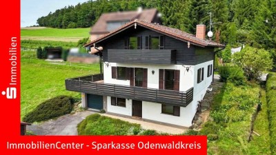 Außenlage, Landflair pur. Ruhige, sehr sonnige Lage, nicht nur für Pferdefreunde