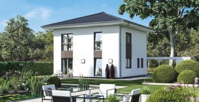 Exklusiv für Sie – Verwirklichen Sie Ihren Traum vom Eigenheim mit Schwabenhaus