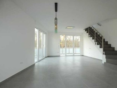 Helle & moderne Maisonette