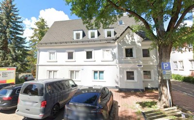 Geschmackvolle 2-Zimmer-Wohnung in Pöttmes