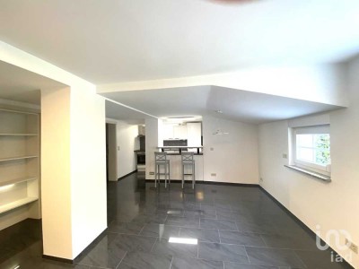 Moderne Single Wohnung in Zewen