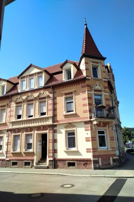 Wunderschöne 2 Zimmer Wohnung mit Einbauküche in Nossen