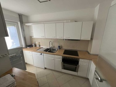 Gepflegtes Reihenhaus mit 4 Zimmern in Krefeld-Hüls
