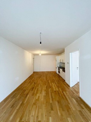 PURKERSDORF! Wunderschöne 2-Zimmer Wohnung mit großzügiger Terrasse zu vermieten