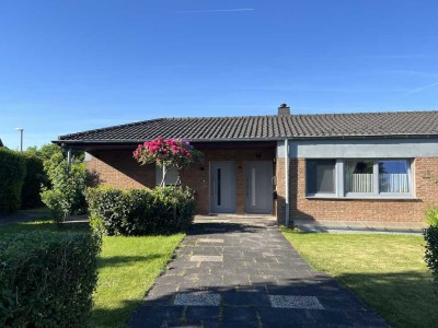 2 Zimmerwohnung für Gartenliebhaber ( Affinität für Gartenarbeit) in  Weilerswist