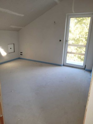 Exklusive 2-Raum-Wohnung in Teisendorf