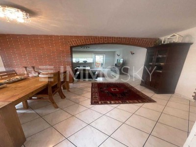 Modernes Wohnen mit Stil und Weitblick