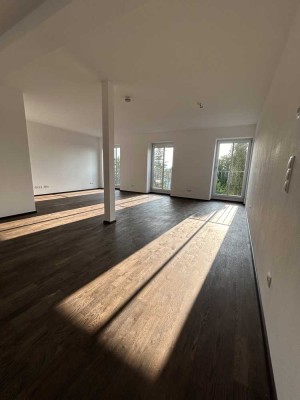 Exklusive 3-Zimmer-Wohnung im Heilbronner Osten