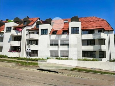 Die Maisonette - ein Evergreen