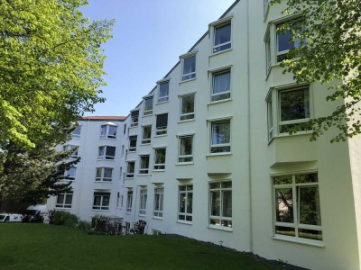 Renditestarke Kapitalanlage ca. 5,2 % Rendite - Pflegeimmobilie in Salzgitter- Vöppstedter Tor 18