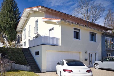 Viel Platz, moderne Technik und flexible Nutzung – ideal fürs Familienleben!