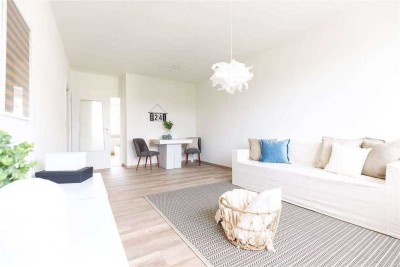 3-Zimmer Wohnung in Reichenbach
