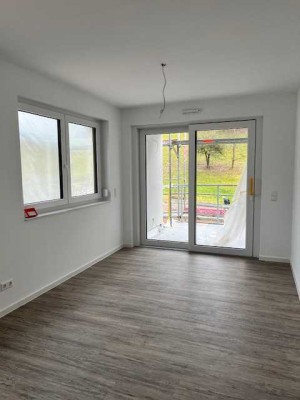 Sonnige 2-Zimmer Wohnung mit Balkon im 2. OG in Calw-Hirsau