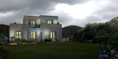 Ihr individuelles Traumhaus im  Kreis Westerwald - maßgeschneidert für Sie!