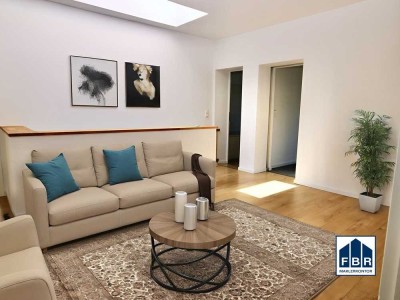 Tressow: Großzügiges Eigenheim auf herrlichem Grundstück  - Einliegerwohnung möglich