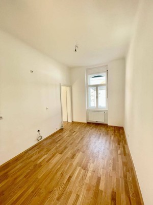 Tolle 1-Zimmerwohnung in der Nähe vom Jakominiplatz mit Balkon - Provisionsfrei!!