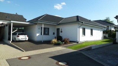 Neuwertiger Bungalow im Zentrum Bad Oeynhausen