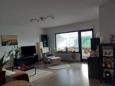 Moderne 3-Zimmer-Wohnung mit großem Balkon (provisionsfrei)