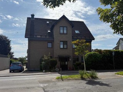 Einladende 2-Zimmer Wohnung in Niederkassel-Mondorf