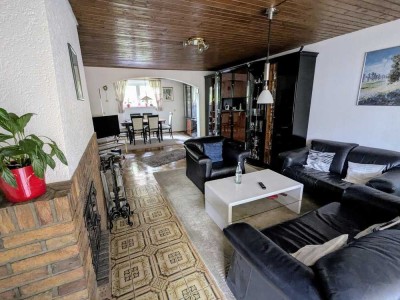 3,5-Zi.-Whg inkl. Stellplatz in FR-Hochdorf