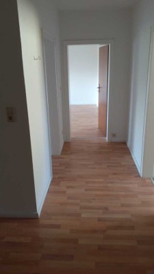 Wohnen im schönen Langenhagen. 3-Zimmer Wohnung
