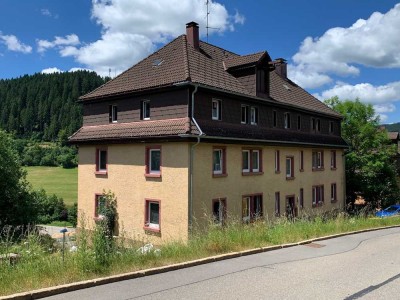 Solide Wertanlage mit Potential