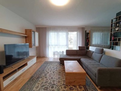 2 Zimmer Wohnung in Bremen Altstadt