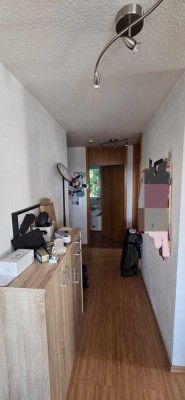 Gepflegte 3,5-Zimmer-Wohnung mit Balkon in Reichenbach an der Fils