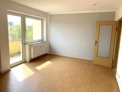 "Attraktive Wohnung sucht neuen Mieter - 3 Zimmer mit Balkon*