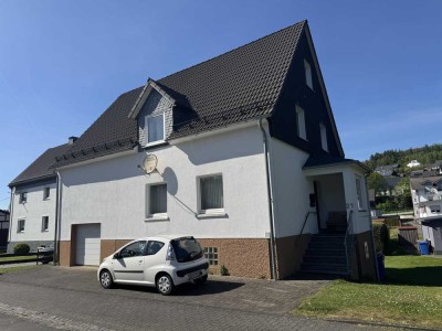 Gemütliches Einfamilienhaus in ruhiger Seitenstraße von Würgendorf!