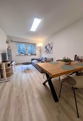 Moderne 2-Zimmer-Eigentumswohnung