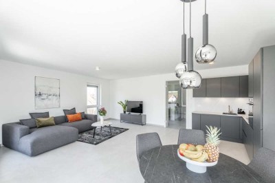 Völlmöblierte Appartments mit Reinigungsservice