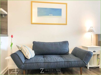 Balkonwohnung zur Ferienvermietung**