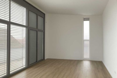 Schöne, helle 4,5-Zi. Penthouse mit umlaufender Terrasse