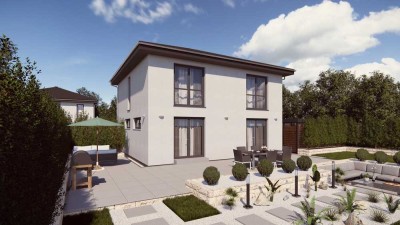 GEMEINSAM ZUM MASSIV TRAUMHAUS - MIT EINSTEIN GMBH MIT NUTZ-KELLER MÖGLICH !!