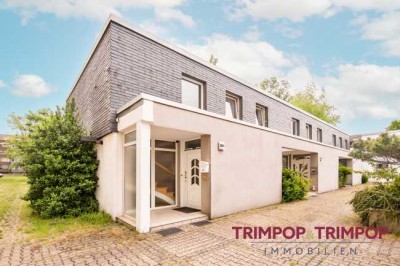 SCHMUCKKÄSTCHEN MIT POTENTIAL! Haus in Rechtsform einer Eigentumswohnung! Keine Käuferprovision!