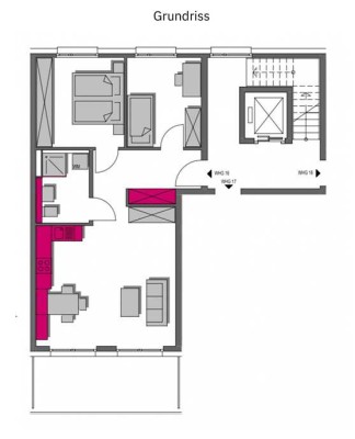 Versteigerung! Neue wunderschön 3-Zimmerwohnung (69qm) HU-Wolfgang - Termin am 01.10.2025 beim AG HU