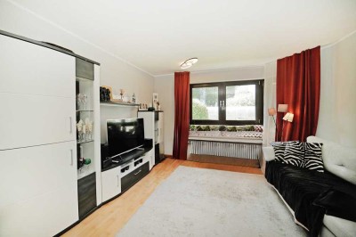 1,5 Zimmer Appartement mit Süd-Terrasse in München-Hadern