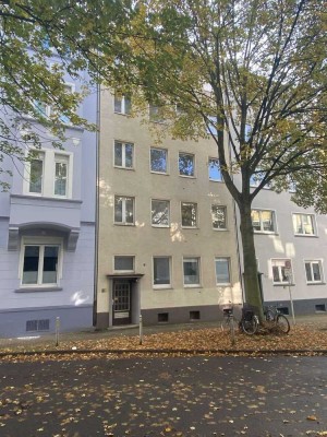 Idylle im Klinikviertel mit 2 Südbalkonen!