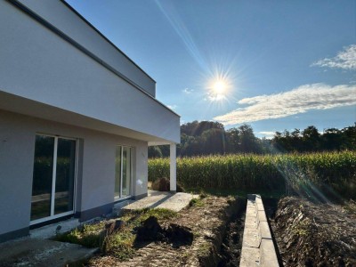 Ihre Gartenwohnung in St. Marien - jetzt besichtigen!!