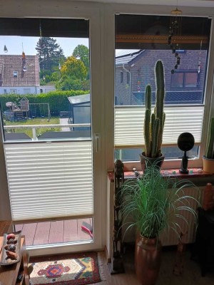 Freundliche und gepflegte 3-Zimmer-Wohnung mit EBK in Delmenhorst