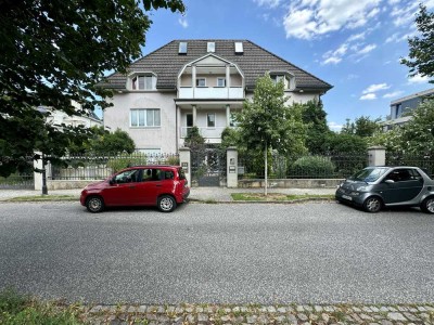 Exklusive Wohneinheit am Griebnitzsee in Potsdam