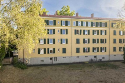 Demnächst frei! 3-Zimmer-Wohnung in Kaiserslautern