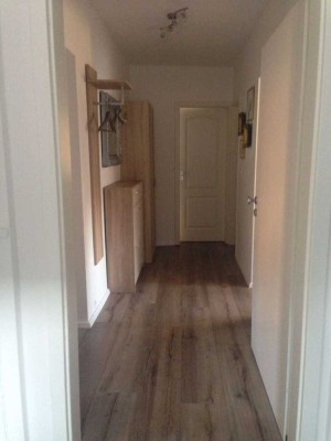 Schöne drei Zimmer Wohnung in Stuttgart, Süd