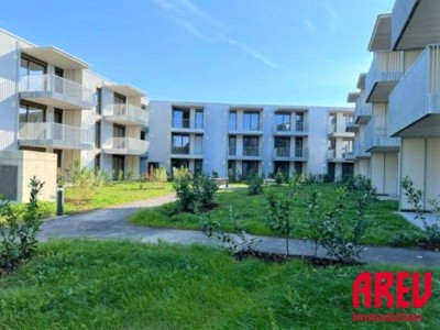 SCHÖNE 3-ZIMMER WOHNUNG MIT GARTEN IN WELS Top 15