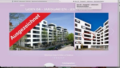 TOP Gelegenheit  für Kapitalanleger. VERMIETET! Traumlage trifft Wertpotential