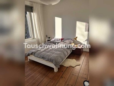 Tauschwohnung: Tausche Hamburg Ottensen gegen Berlin