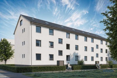 Kapitalanleger aufgepasst. 4er WG auf Erbpachtgrundstück in der Wiehre.