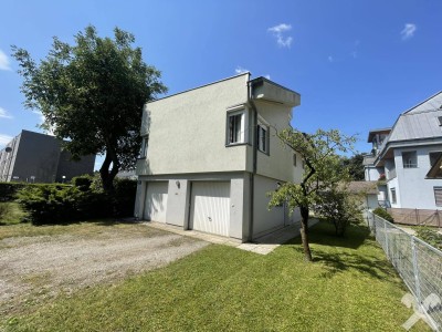 Einfamilienhaus mit kompaktem Wohnkomfort in Graz-Straßgang