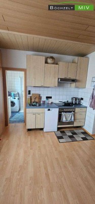 möblierte Wohnung mit Balkon ++ ZELTWEG ++